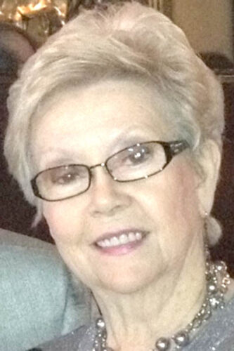 Gail H. Yallech 1934-2026